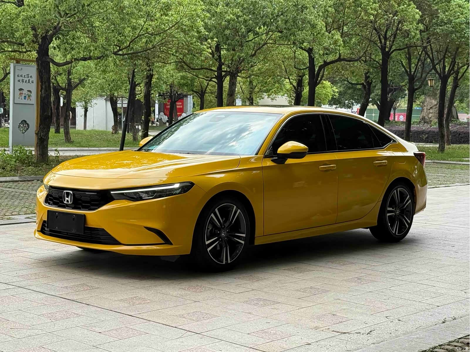 Honda Integra, 2022 1