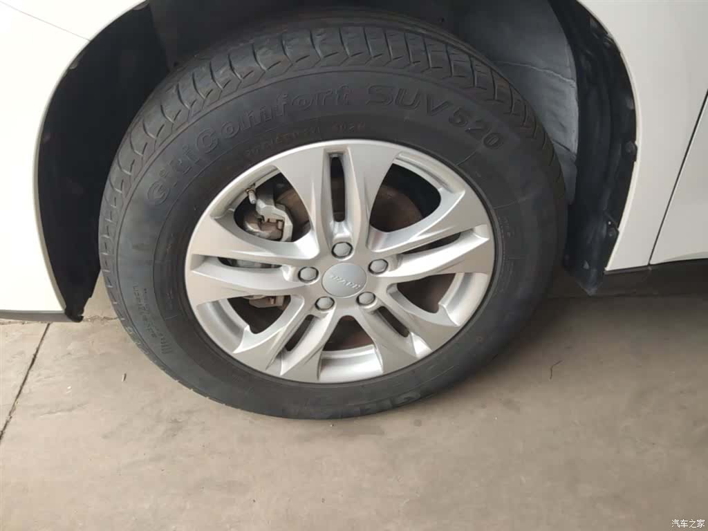 Haval M6, 2020 23
