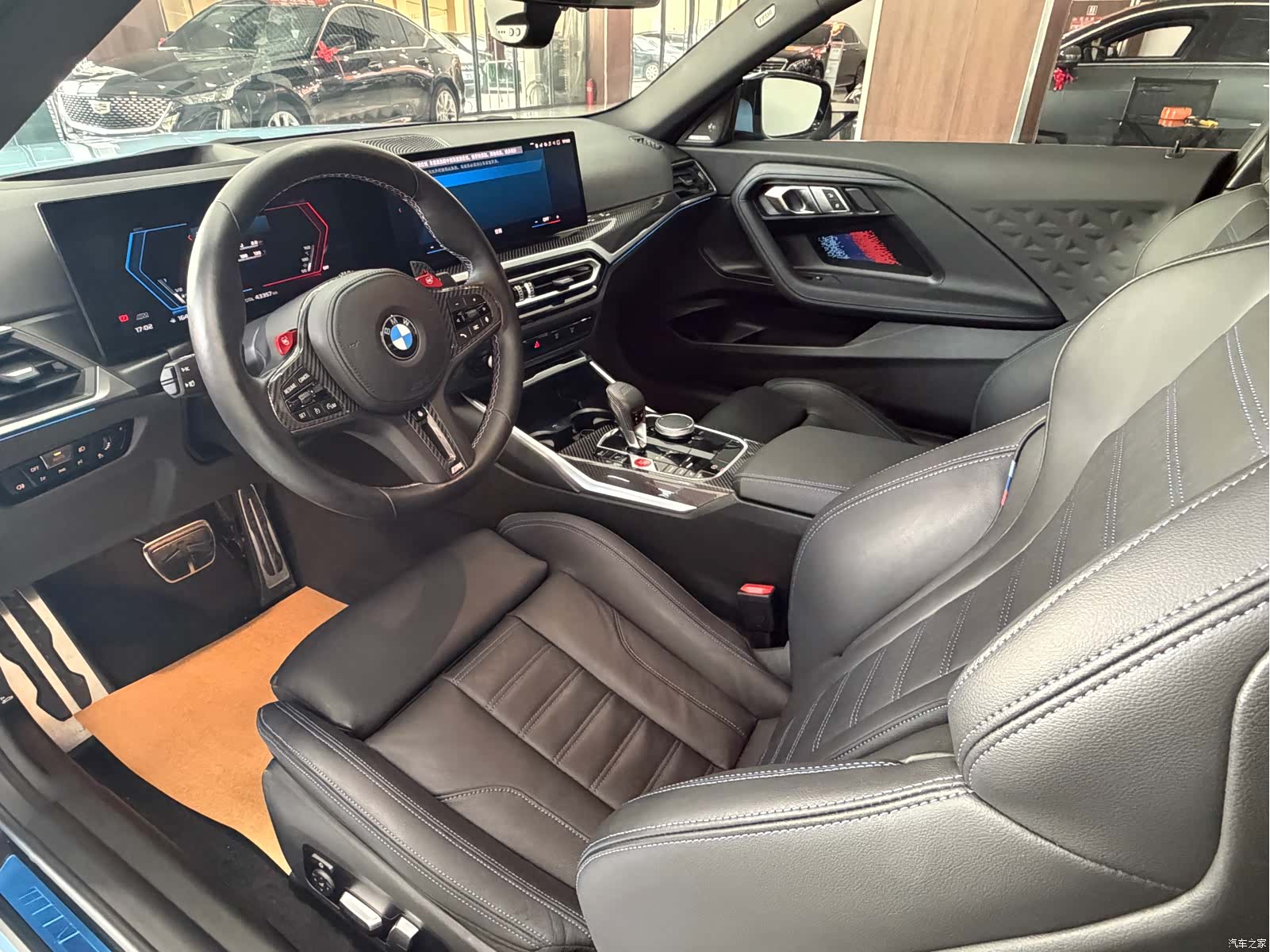 BMW M2, 2023 11
