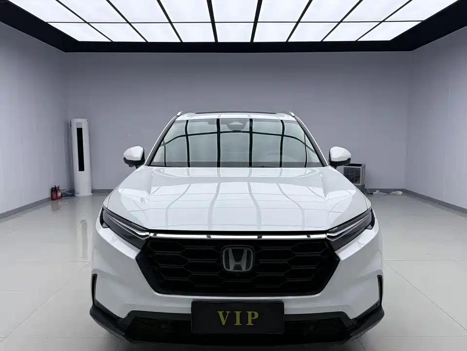 Honda CR-V Honda CR-V