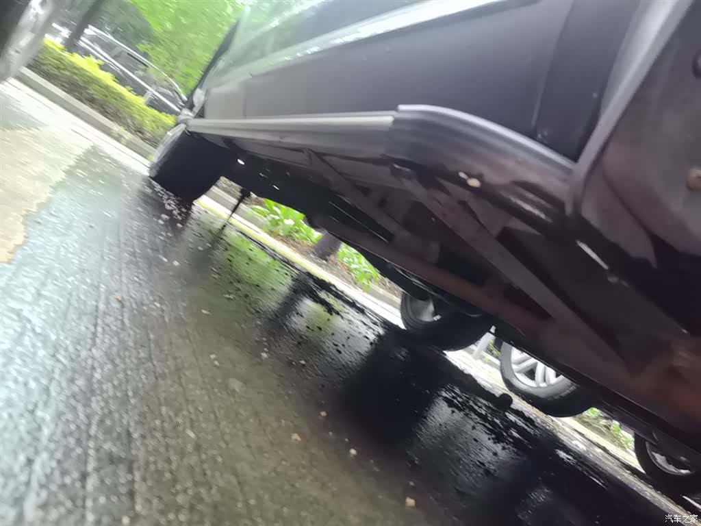 Roewe RX5, 2021 21