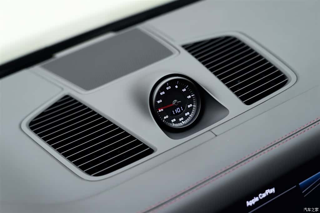 Porsche Cayenne, 2022 24