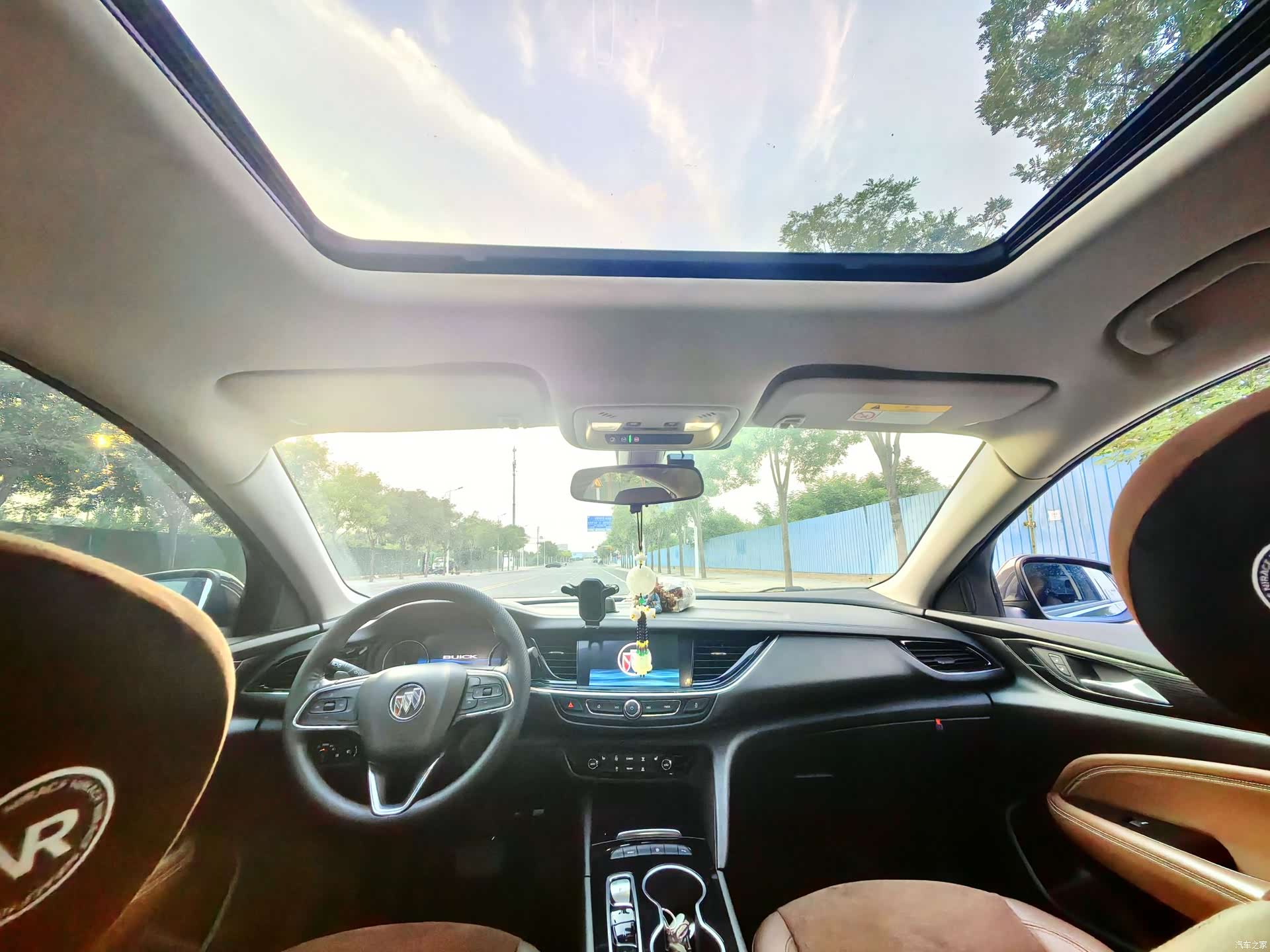 Buick Regal, 2021 7