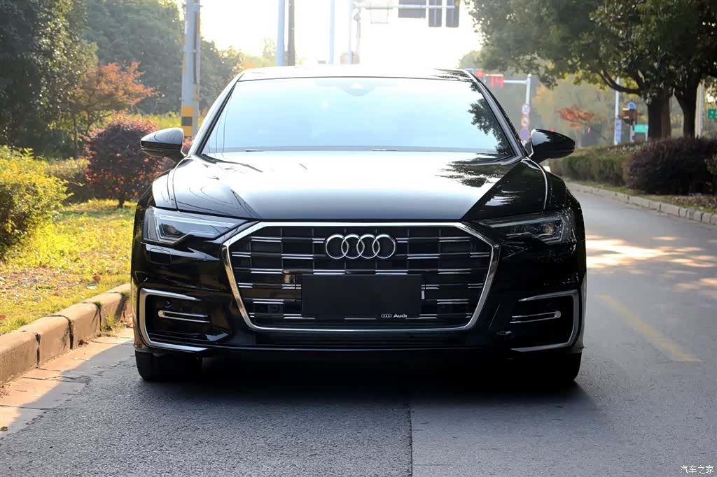 Audi A6L, 2024 2