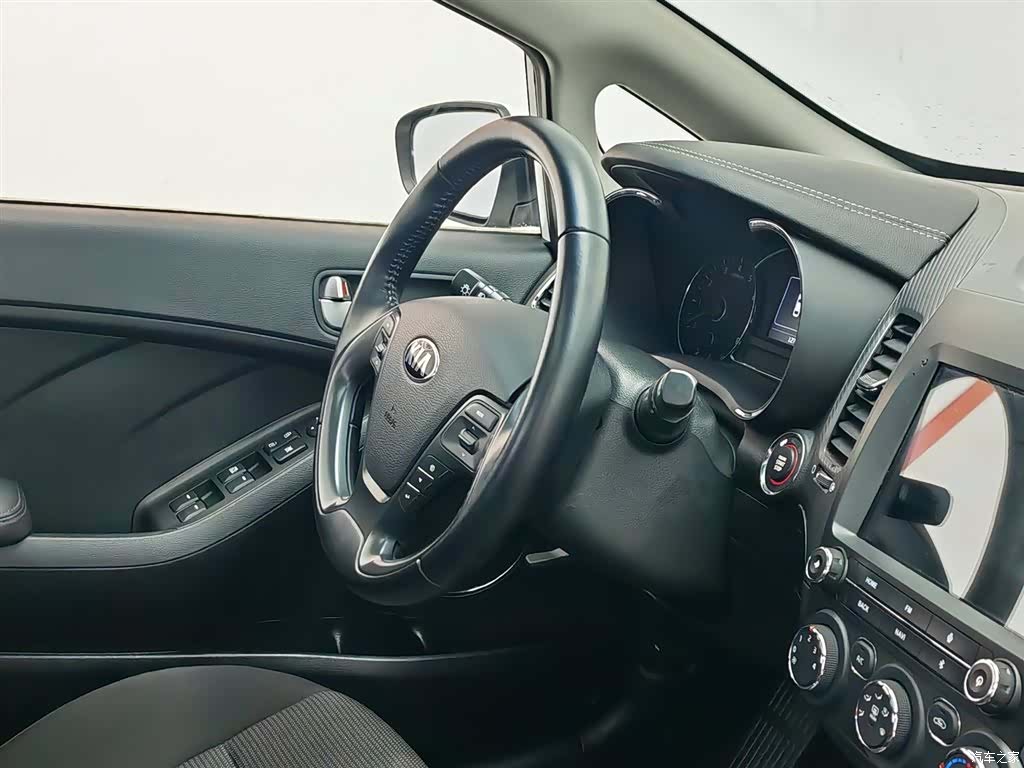Kia K3, 2016 22