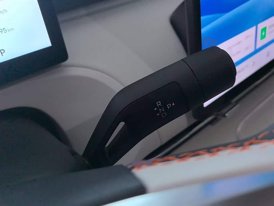 Geely Galaxy Galaxy Starship 7 EM-i