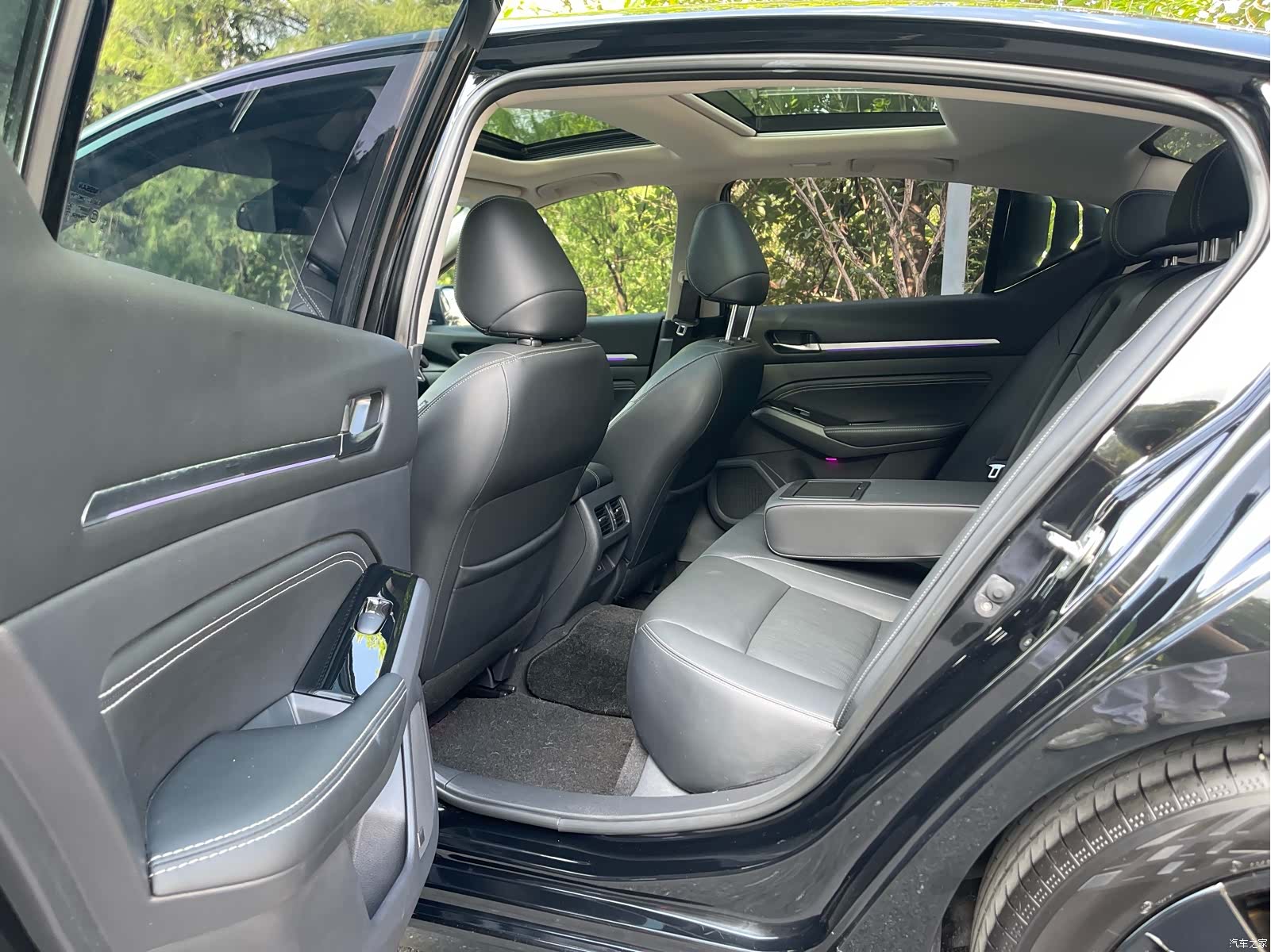 Nissan Teana, 2023 16