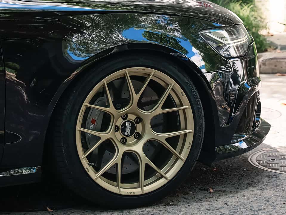 Audi RS 6 Audi RS 6