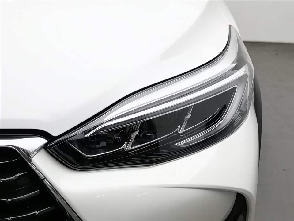 Toyota YARiS L Zhixuan