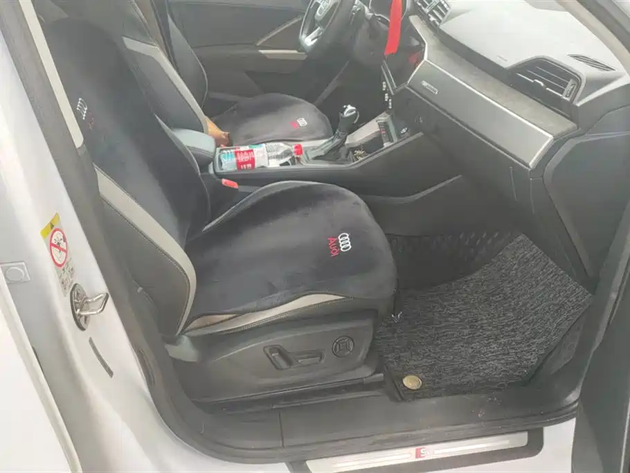 Audi Q3 Audi Q3