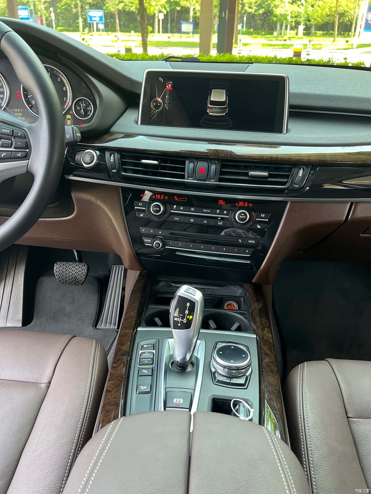 BMW X5, 2014 14