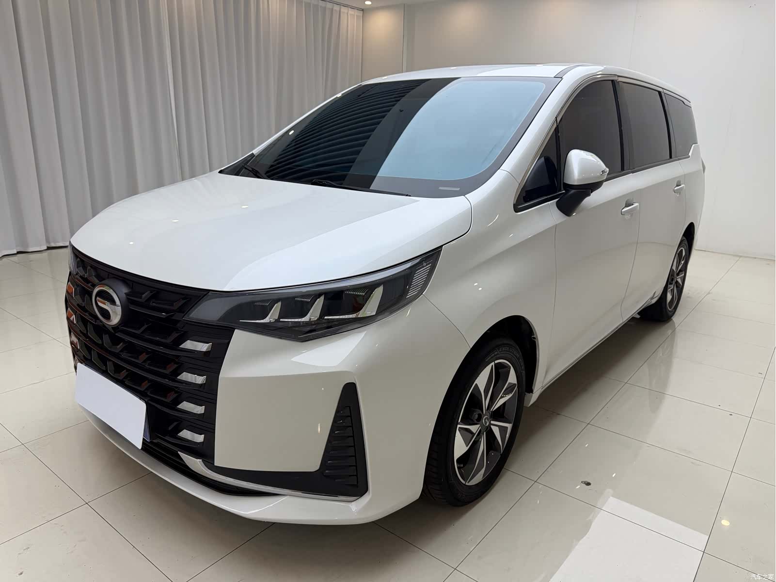 GAC M6, 2022 1