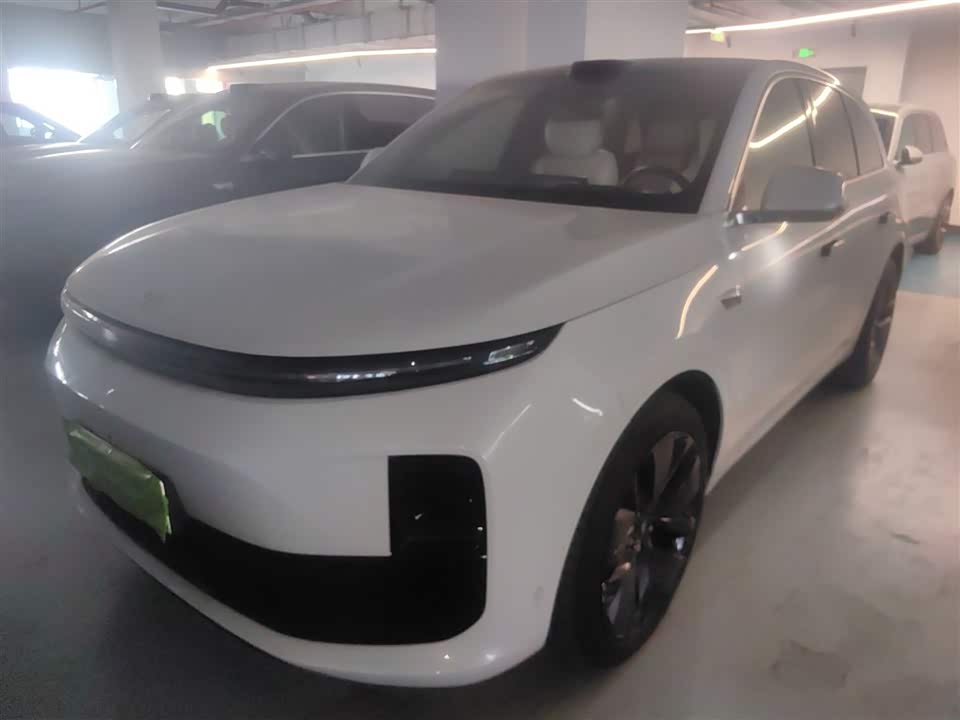 Li Auto Ideal L6