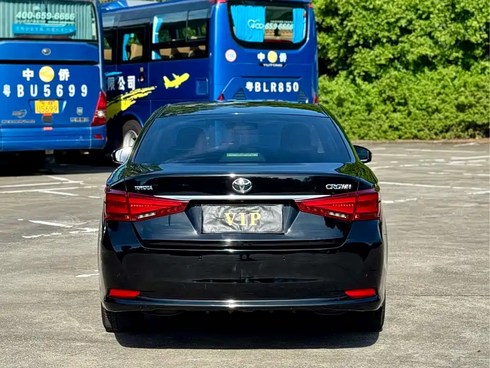 Toyota crown Toyota crown