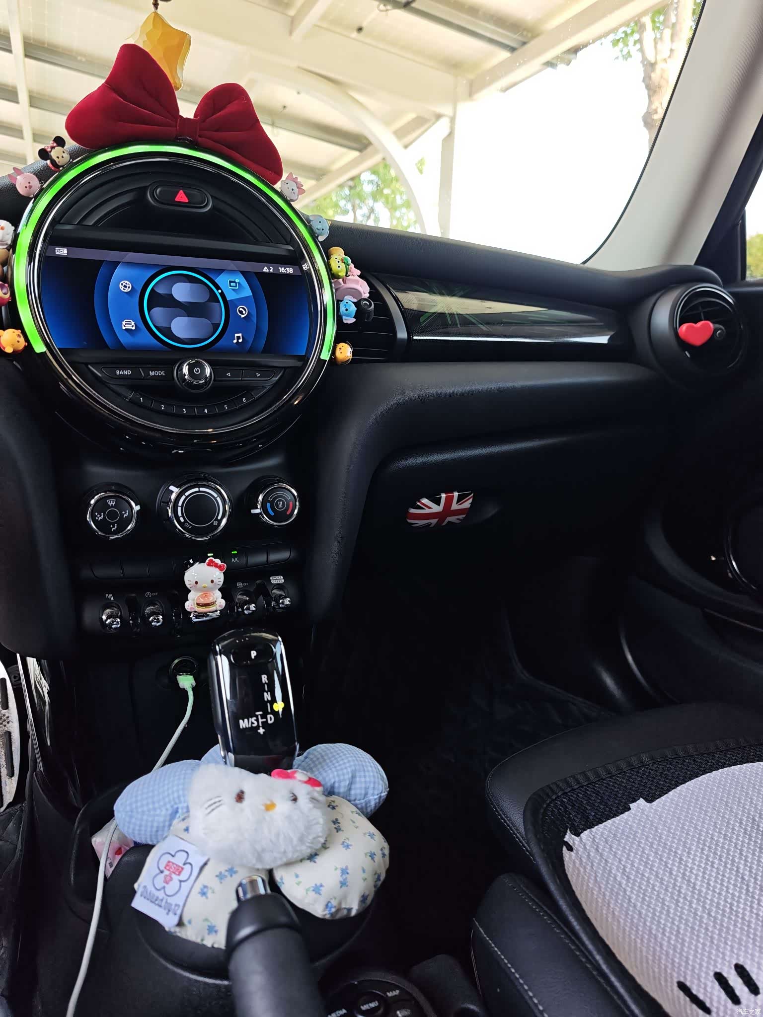 Mini Cooper, 2020 15