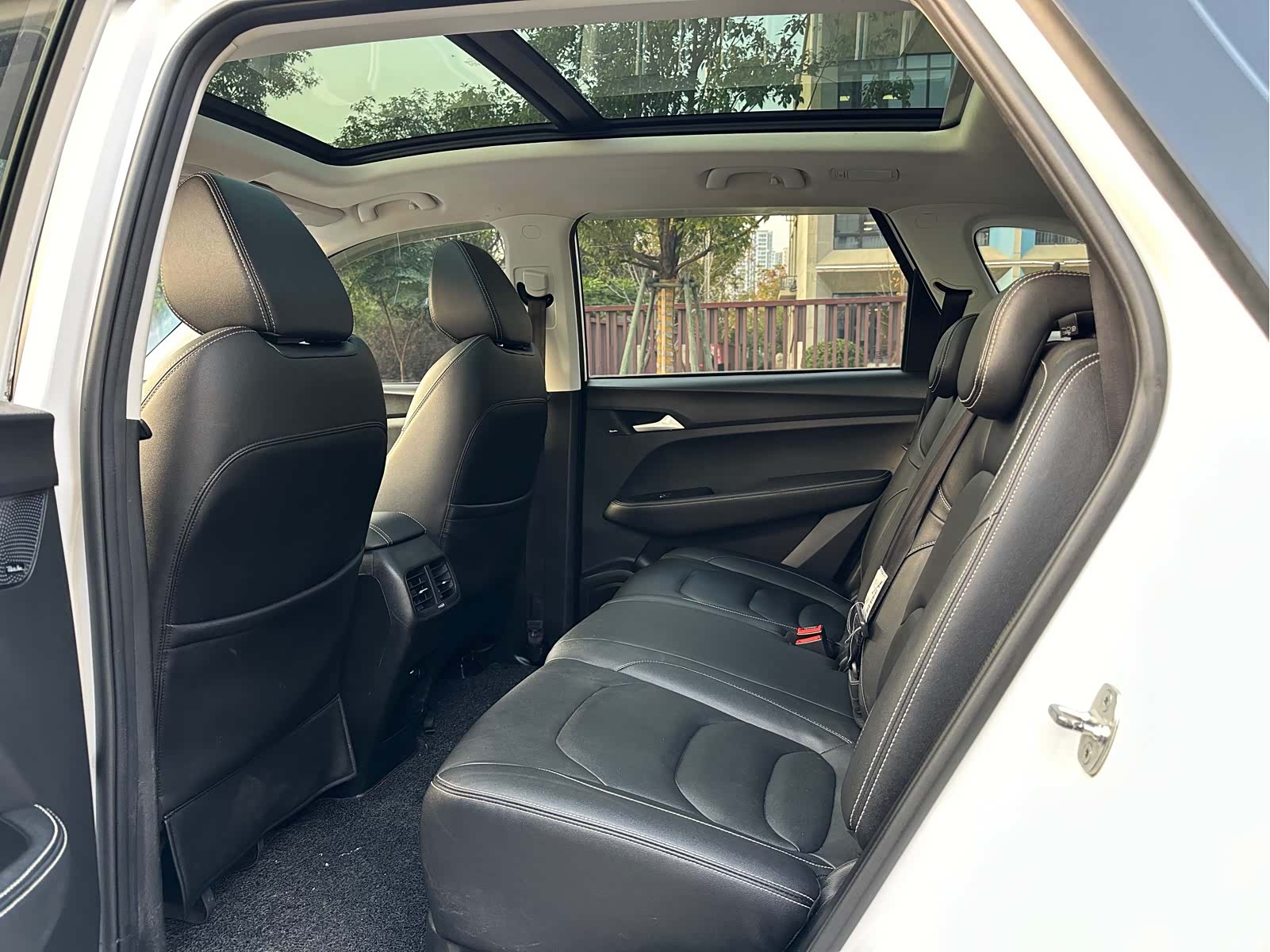 Wuling 530, 2019 8