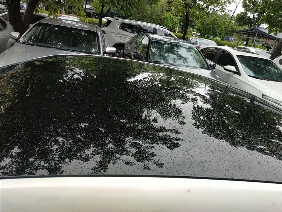 XPENG P7