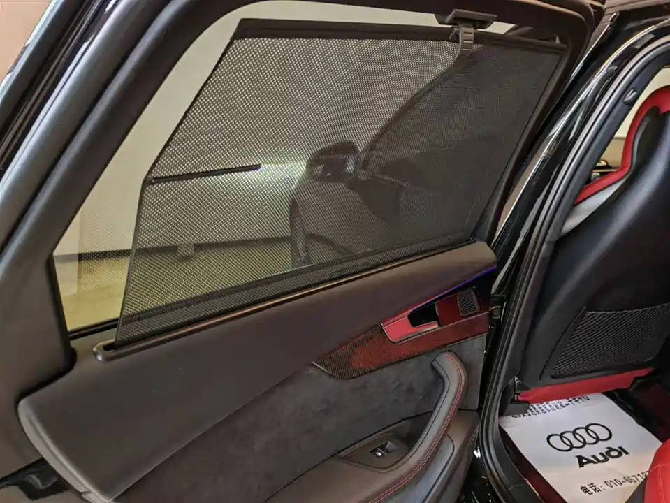 Audi S4 Audi S4