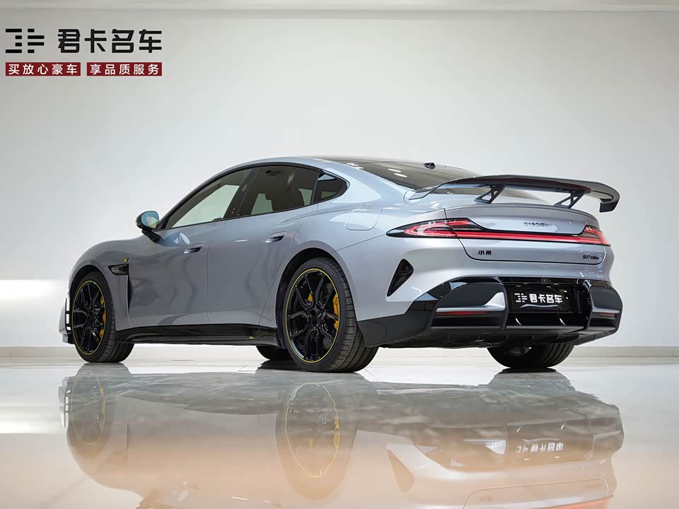 Xiaomi Xiaomi SU7 Ultra