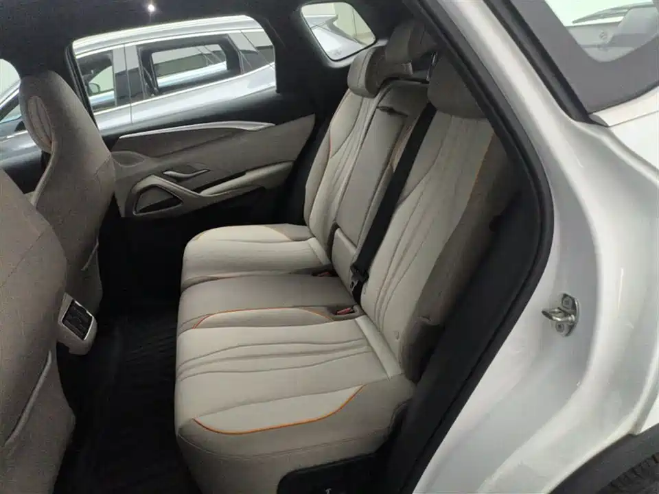 BYD Songjiang BYD Songjiang