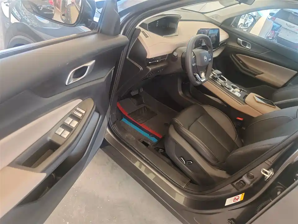 Changan CS55PLUS