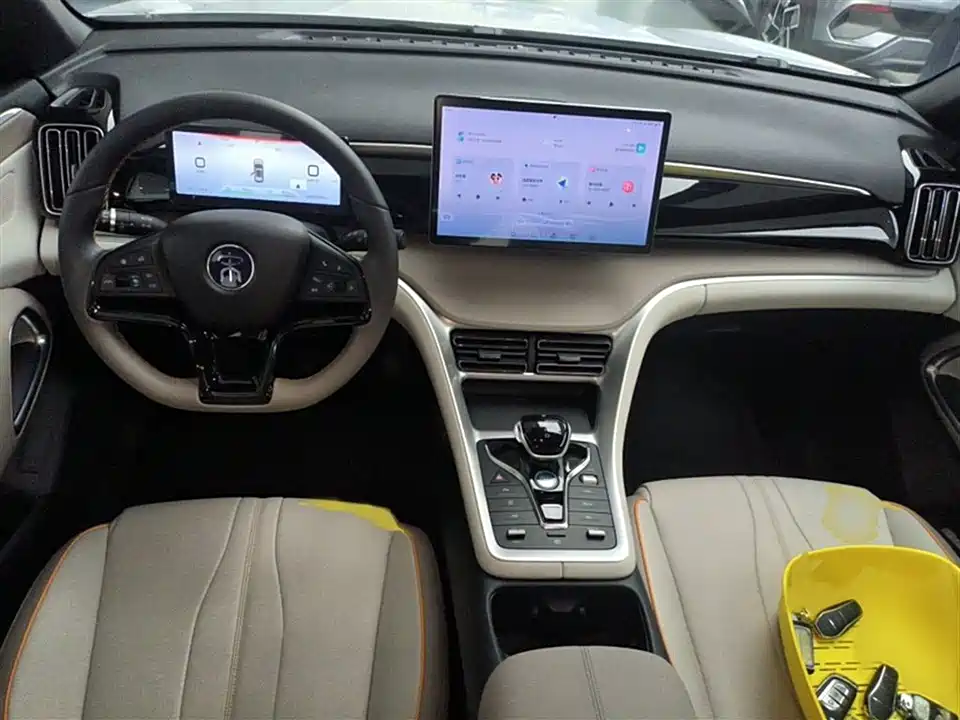 BYD Songjiang BYD Songjiang
