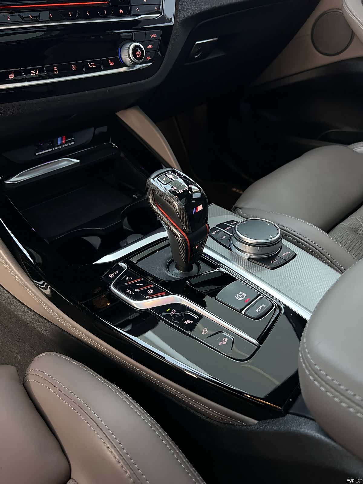 BMW X3, 2020 9