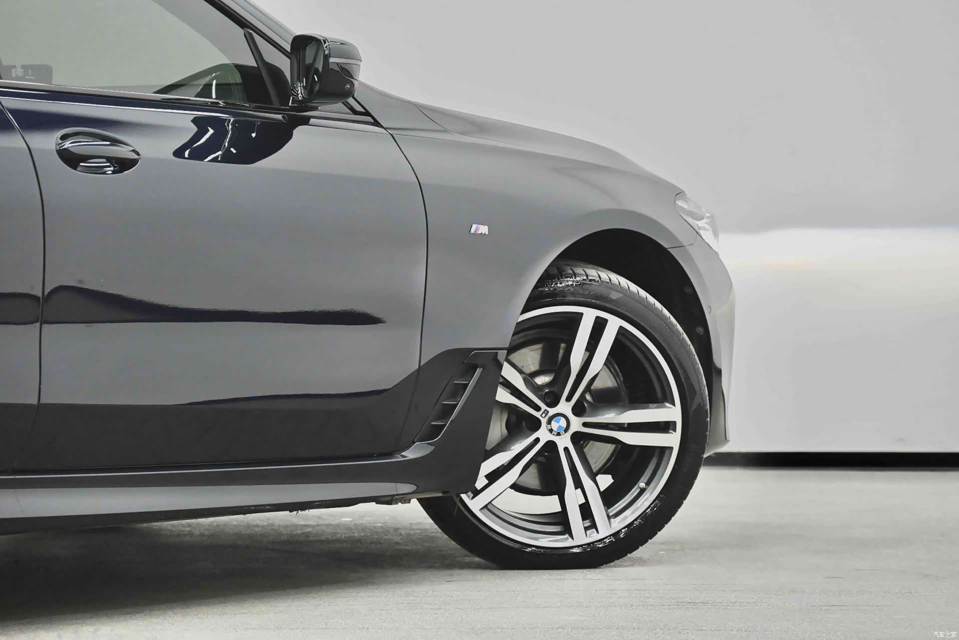 BMW 6 Series GT, 2024 24