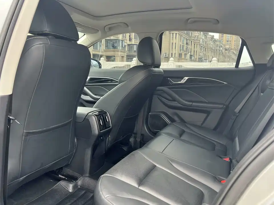 Besturn B70