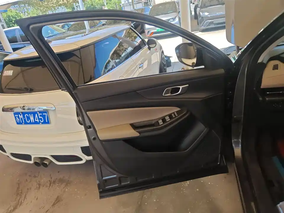 Changan CS55PLUS