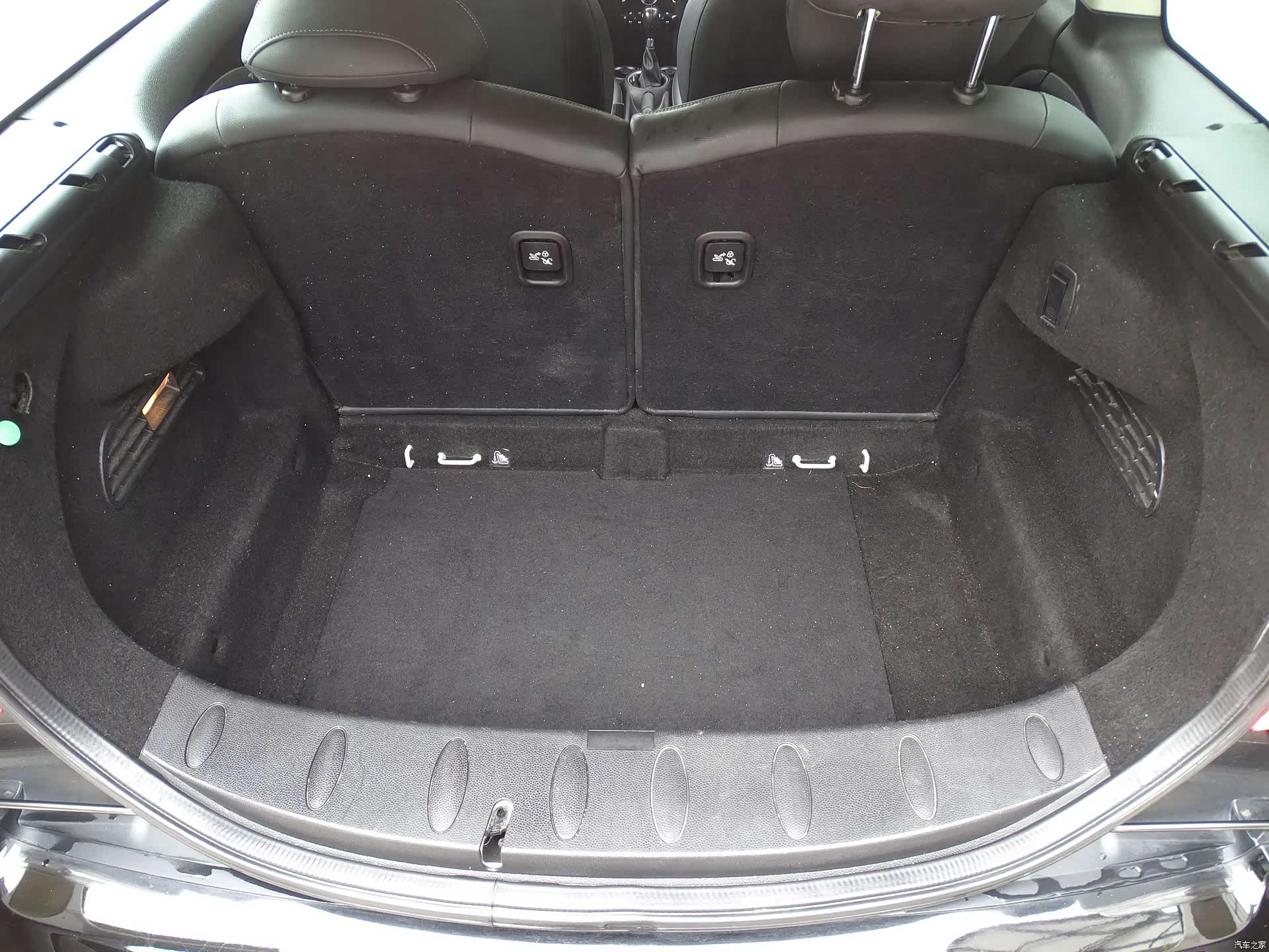 Mini Clubman, 2014 33