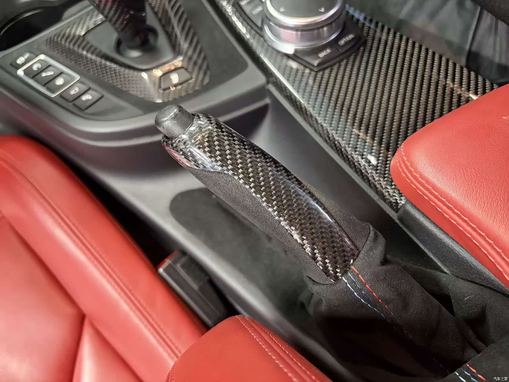 BMW M4, 2017 11