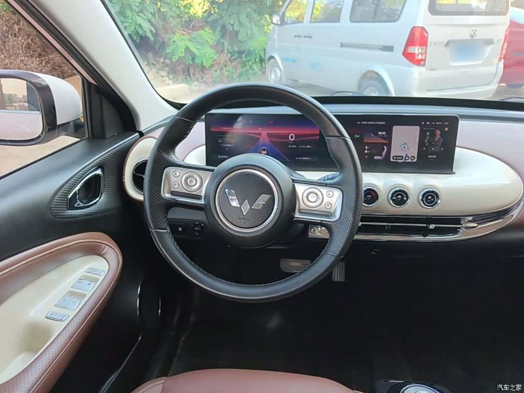 Wuling Bingo, 2024 7