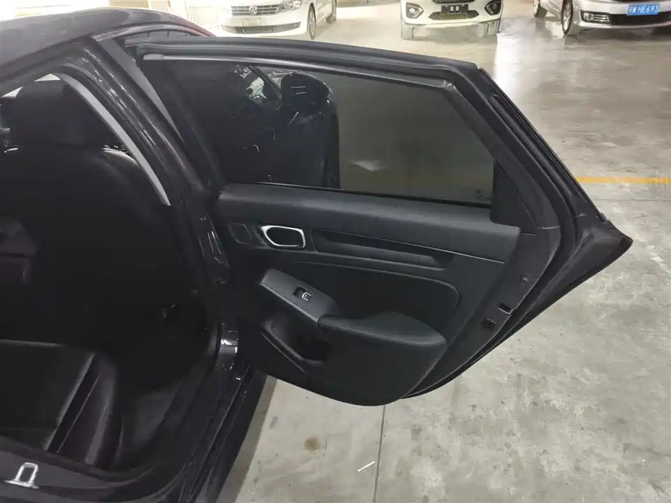 Honda Civic Honda Civic