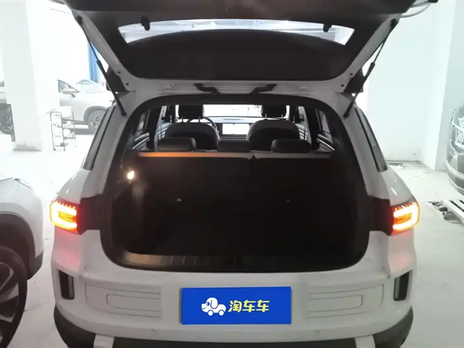 Geely Geely ICON