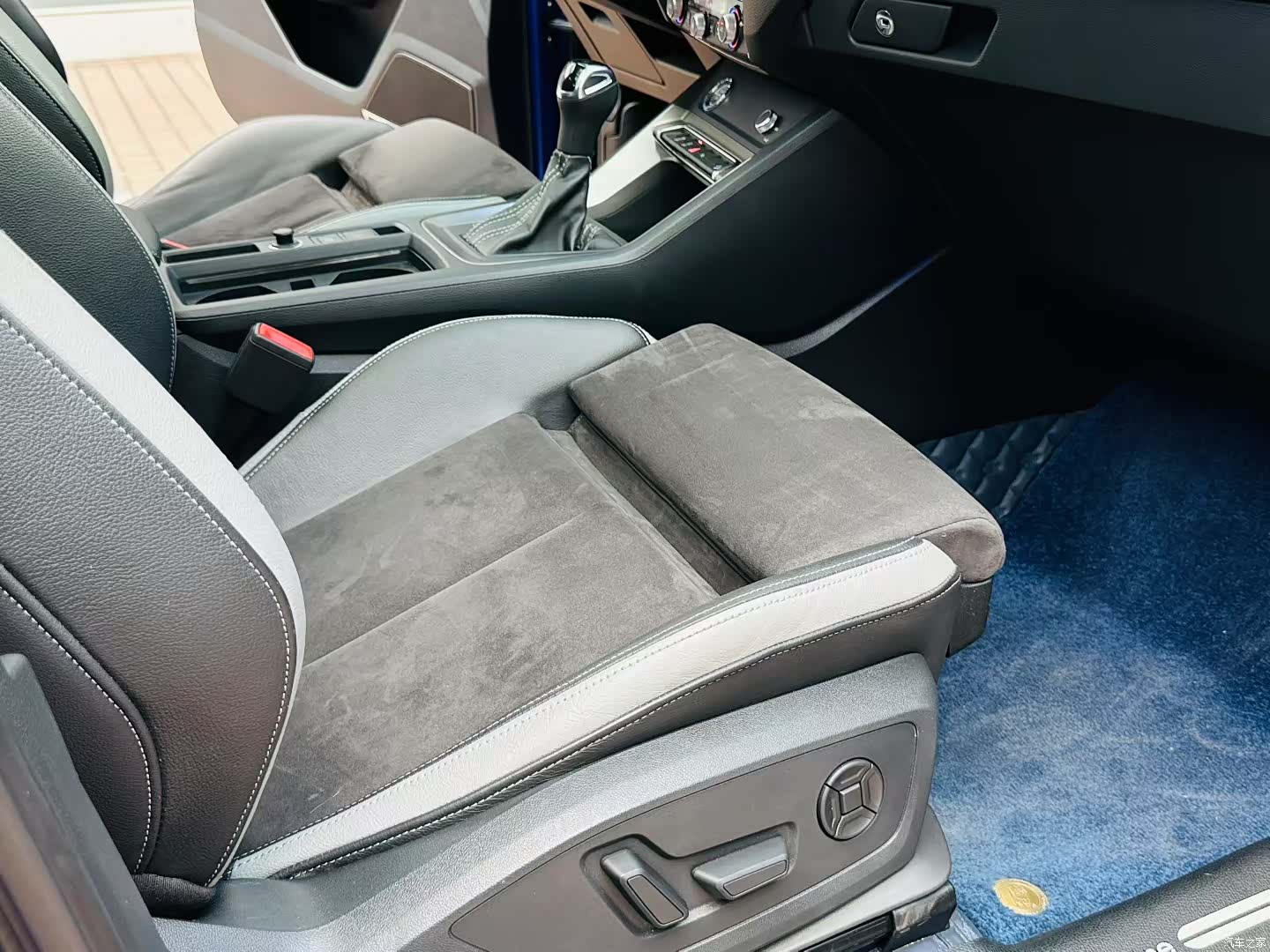Audi Q3, 2019 13
