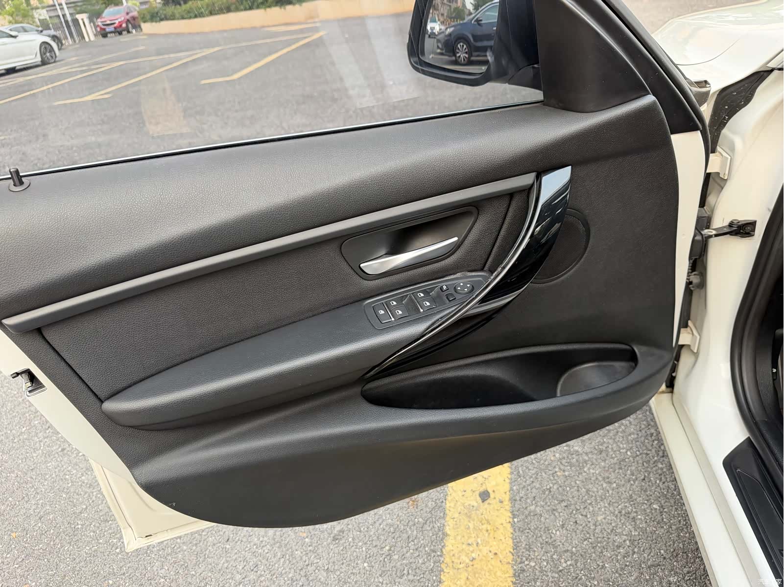 BMW 3 Series, 2018 22