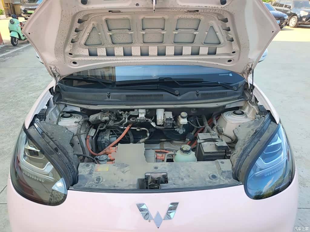 Wuling Bingo, 2024 16