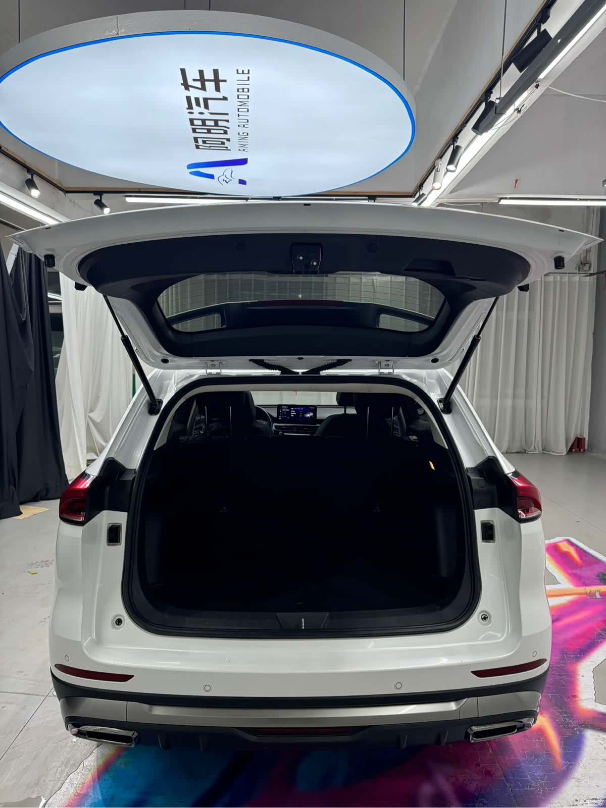 Haval H6, 2022 17