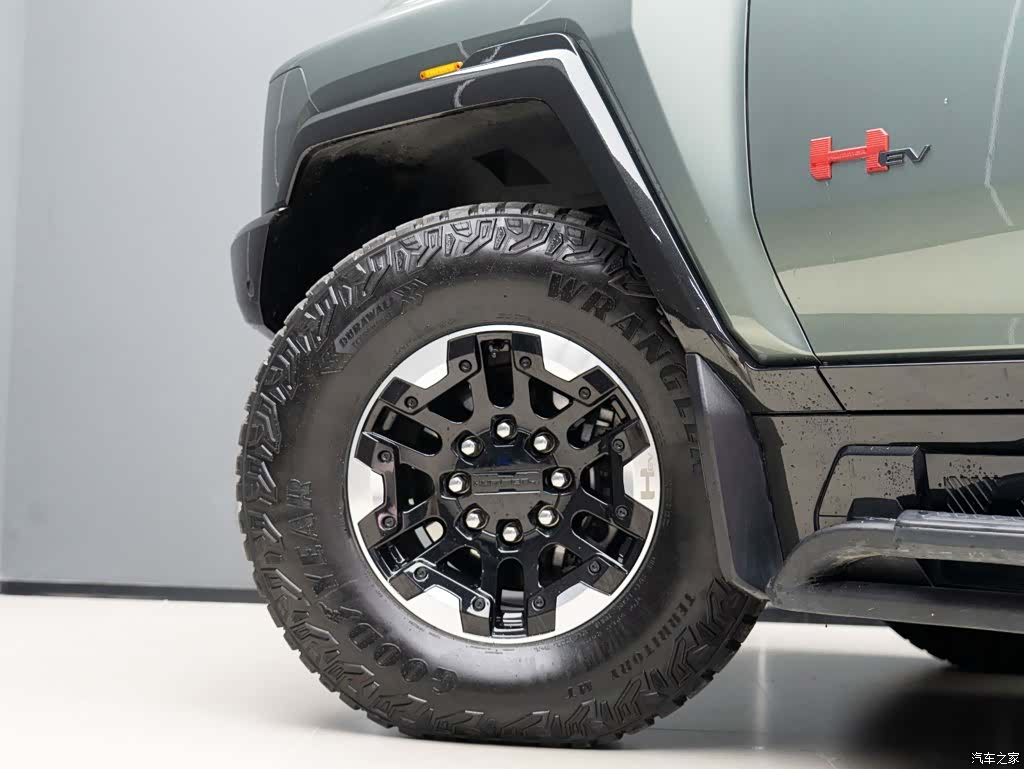 Hummer SUV, 2024 8