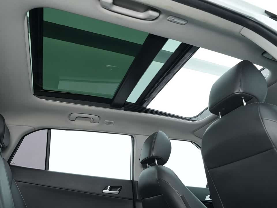 Hyundai Beijing ix25