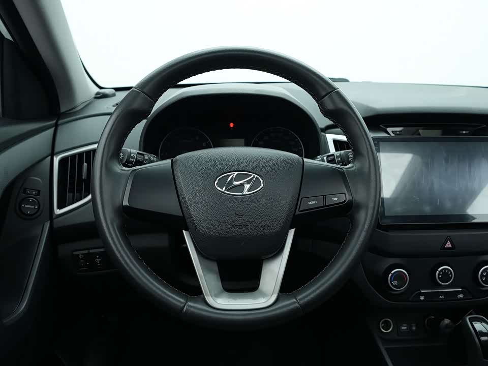 Hyundai Beijing ix25