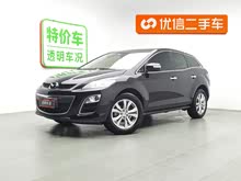 ���Դ�CX-7 2014�� 2.3T ���������˶���