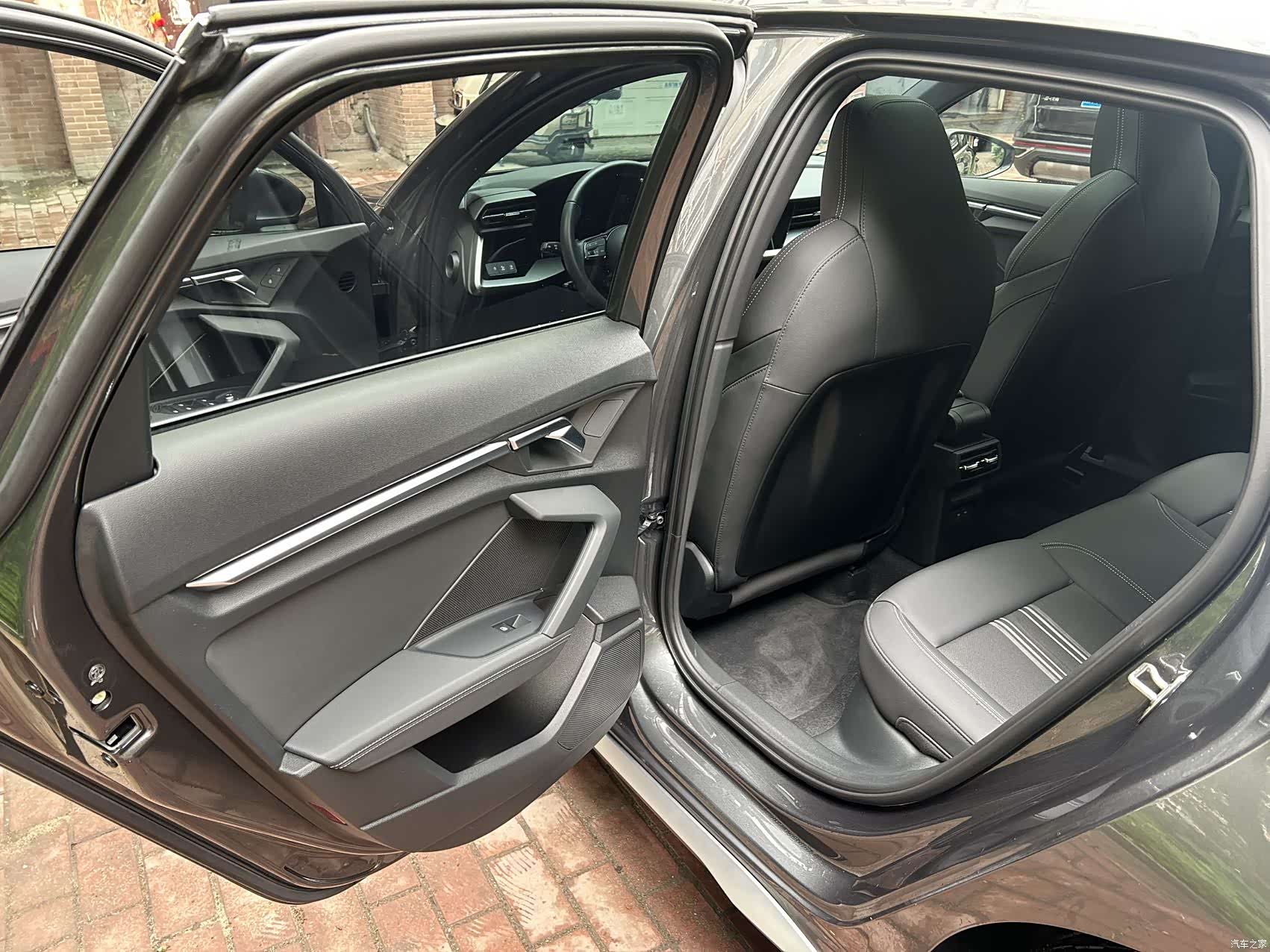 Audi A3, 2023 13