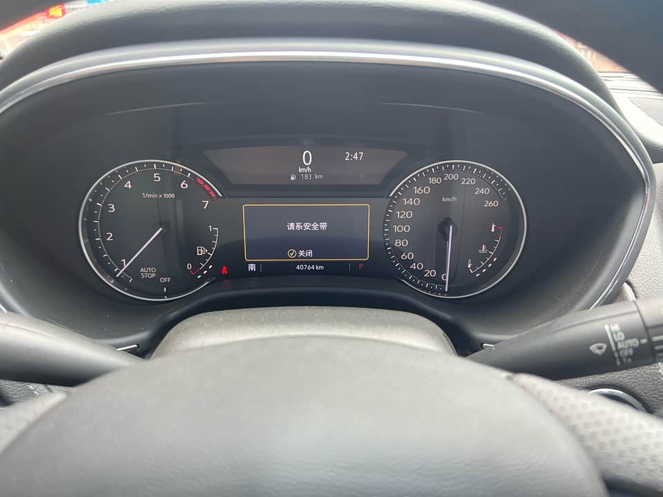Cadillac CT5 Cadillac CT5