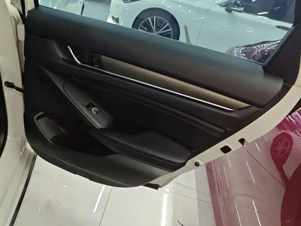 Honda Accord Honda Accord