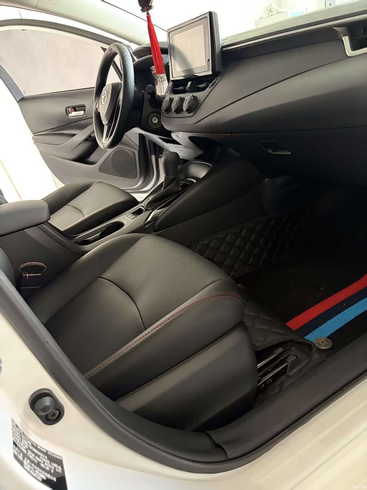 Toyota Corolla, 2022 14