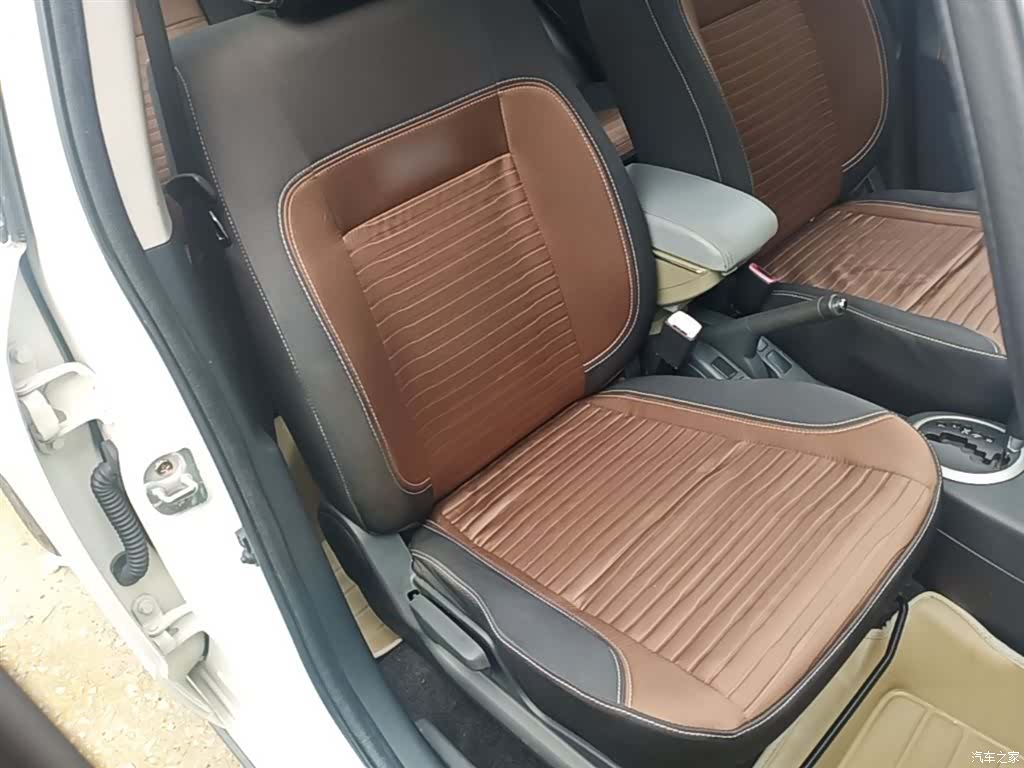 Changan SX4, 2014 25