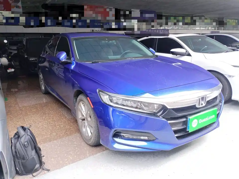 Honda Accord Honda Accord