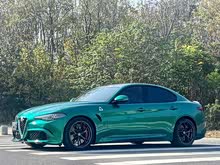 Giulia����Ҷ 2022�� 2.9T ��Ҷ�ݰ�